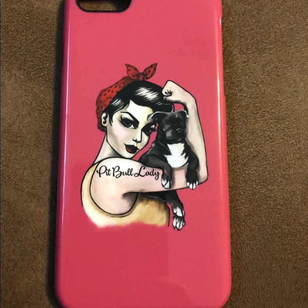 iPhone 8 Case